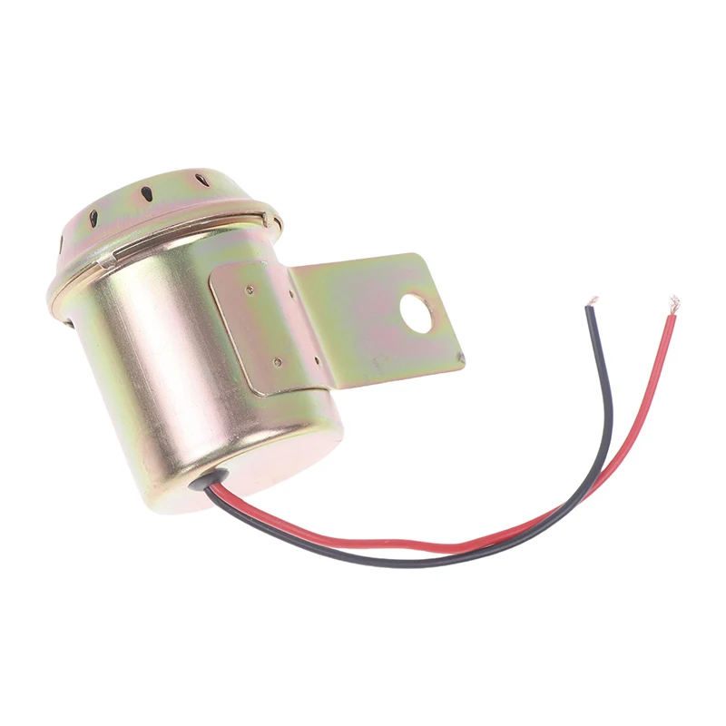 Warning Buzzer 12V Universal Car Reversing Buzzer Alarm-Warning Chime Sound For Vehicle Backup And Turning Signal Alert