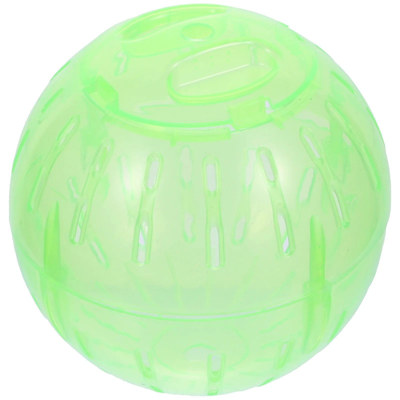 

10cm Hamster Sport Ball Grounder Rat Small Pet Rodent Mice Jogging Running Hamster Gerbil Exercise Balls Play Toys Accessory
