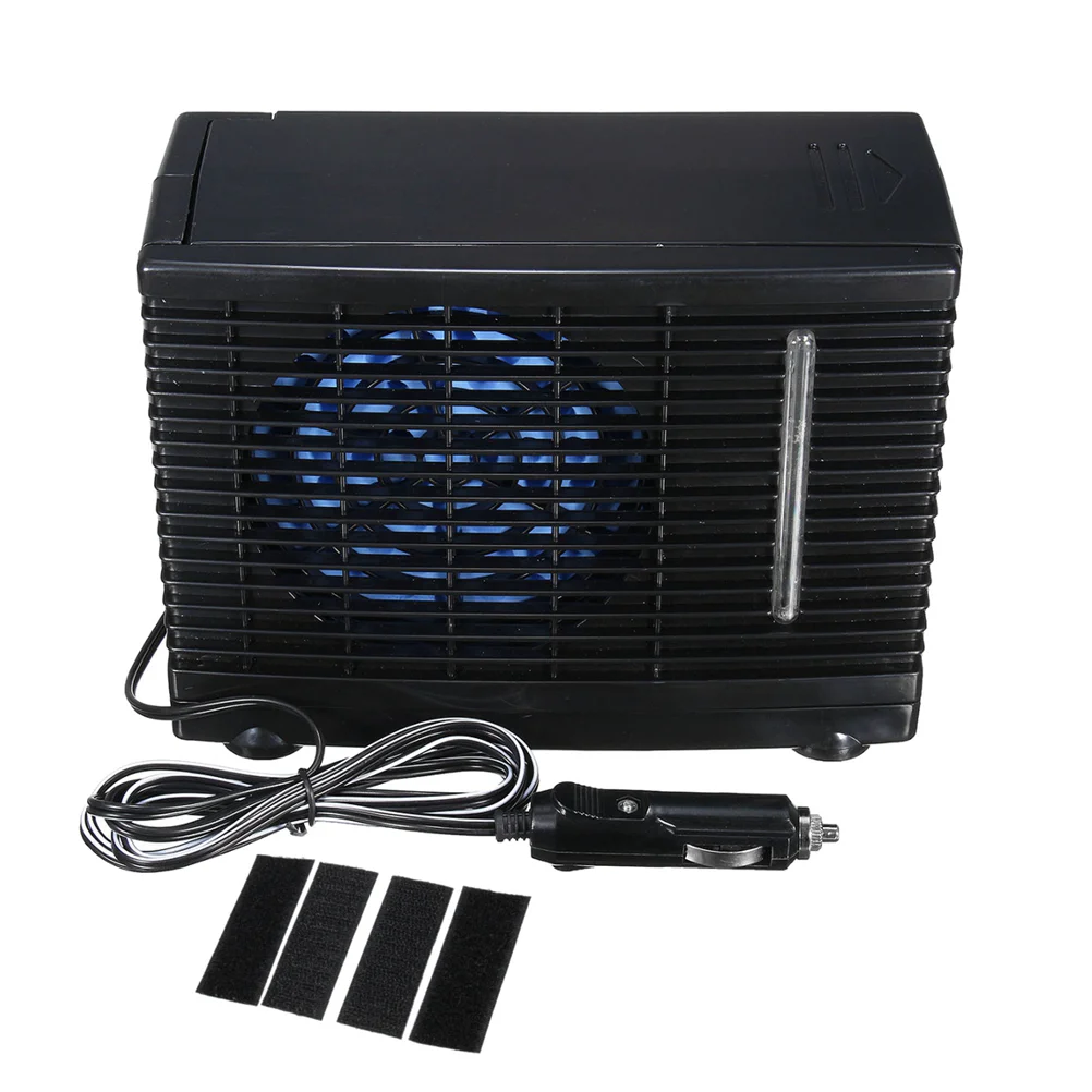 Aire acondicionado portátil o climatizador evaporativo
