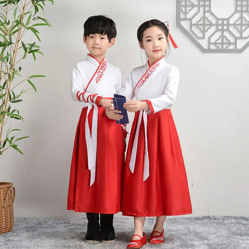 Hanfu 1 Piece