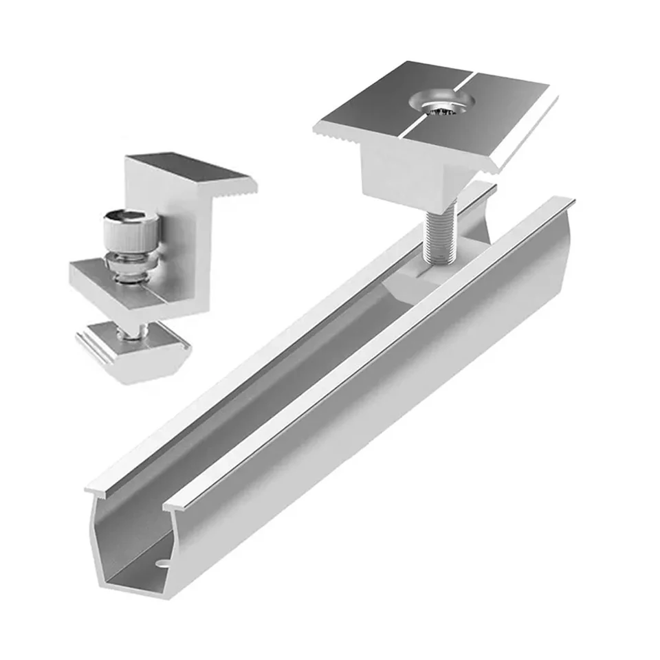 Kit Fotovoltaico Da Balcone 800W Con Micro Inverter WiFi