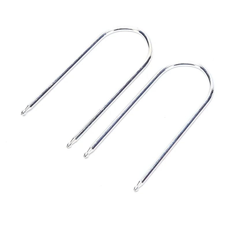 Car Stereo Radio Removal Keys 2 Pcs Vehicle Car Stereo Radio Removal Keys CD Changer Disassembly Tool for Citroen Peugeot Tools Auto