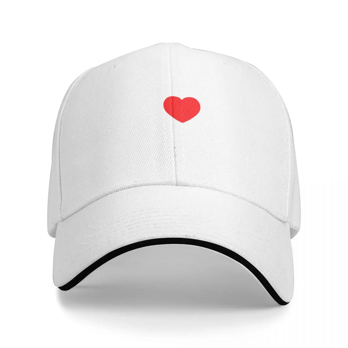

funny i love milfs i heart milfs Cap Baseball Cap new in the hat christmas hat men hat Women's