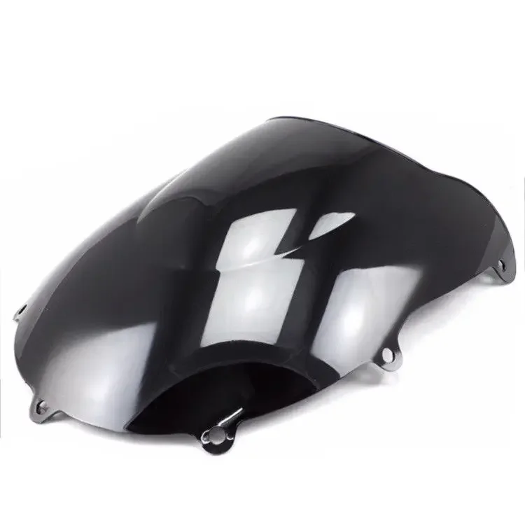 

Ветровое стекло для мотоцикла Suzuki GSXR 1996 1999 600 с двойными пузырьками
