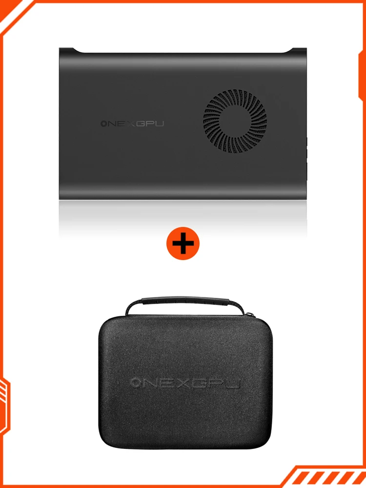 おまけ付 onexplayer onexgpu