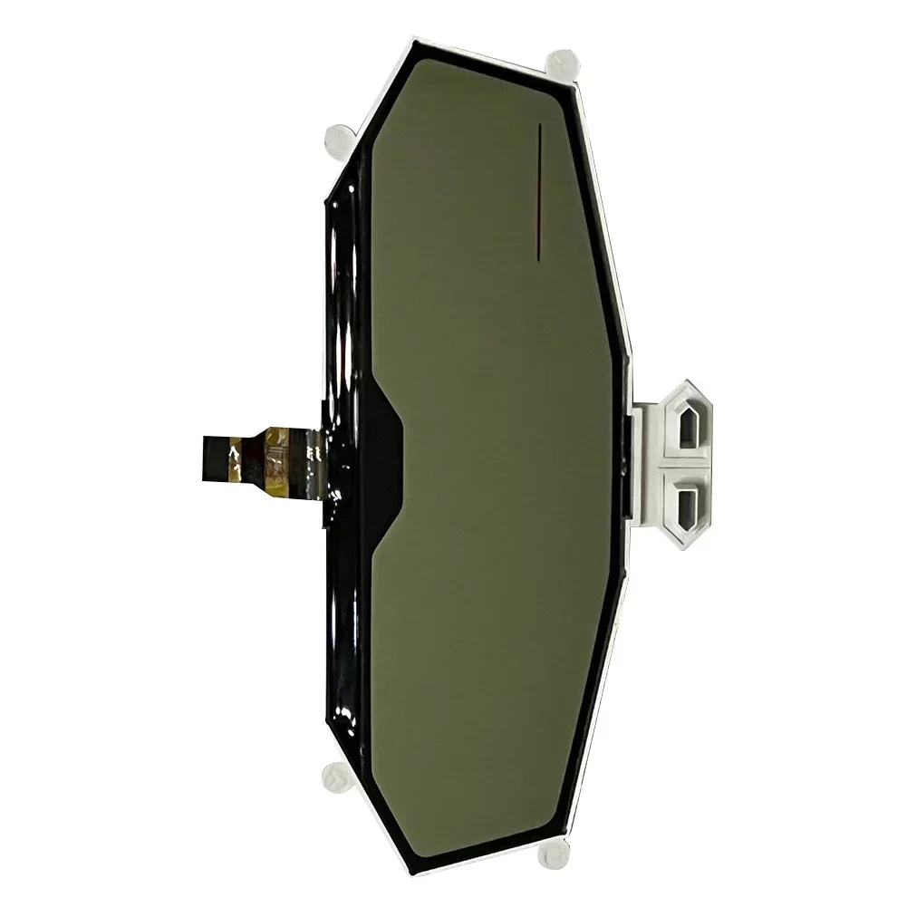 Instrument Cluster Display Screen For MT-07 For FZ-07 And Tracer 700 2014- Auto Speedometer Dashboard Display