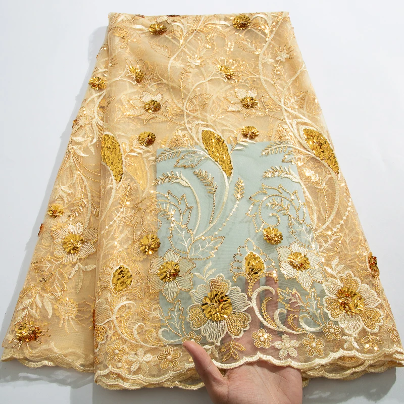 Pizzi E Merletti Nastro In Pizzo Ricamato Vintage - 10cm X 3m, Seta Lattica, Per Matrimoni E Cucito Nastro Artigianato