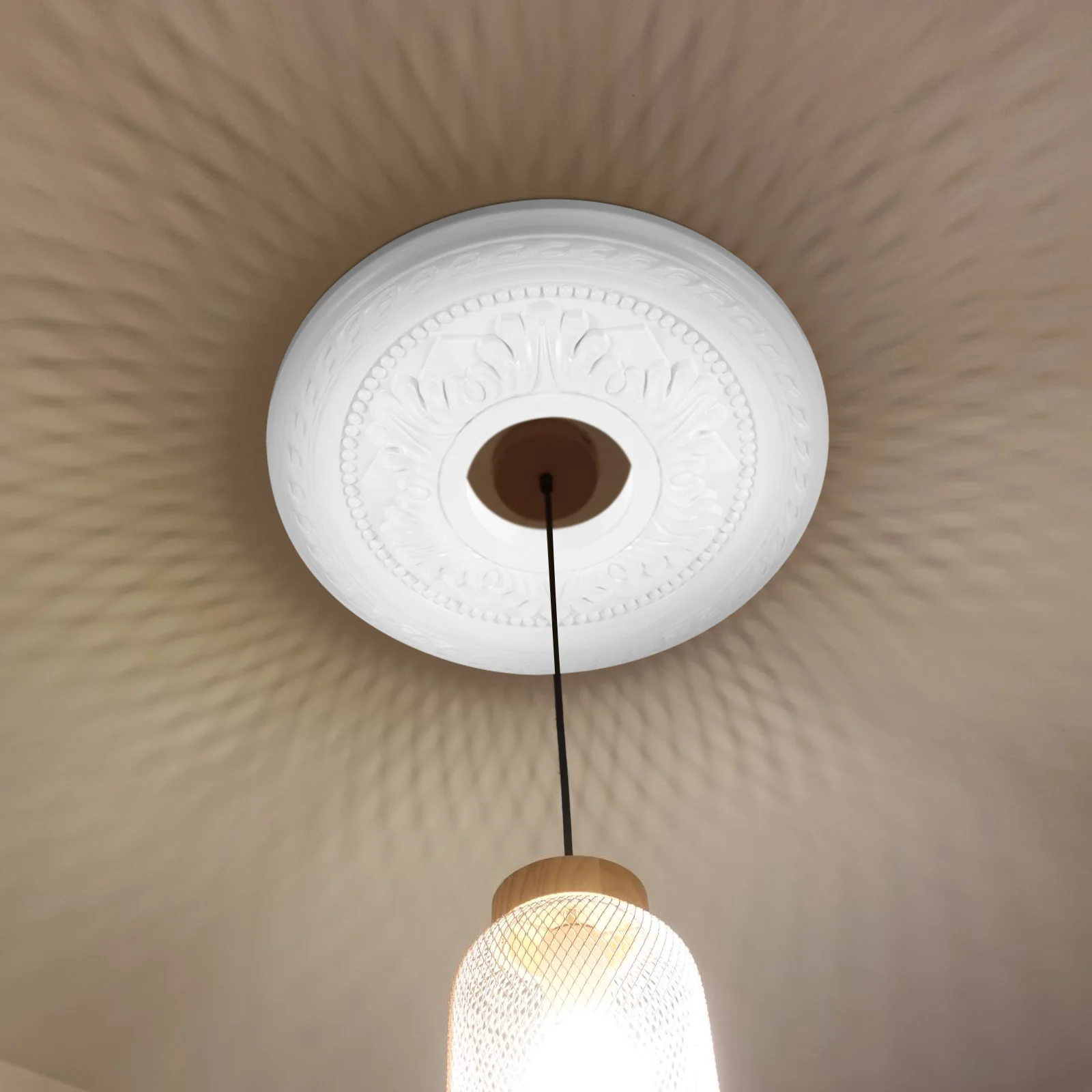 

For Ceiling Light Ceiling Fan French Ceiling Ring