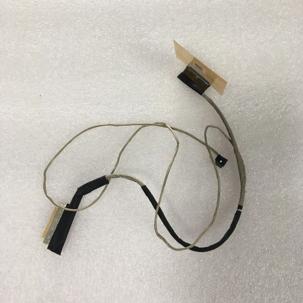 Новый ЖК-кабель для Lenovo E50-30 E50-45 E50-80 E50-70 E51-70 E51-80 DC020023L00/DC02002G200 экран дисплея LVD Flex |