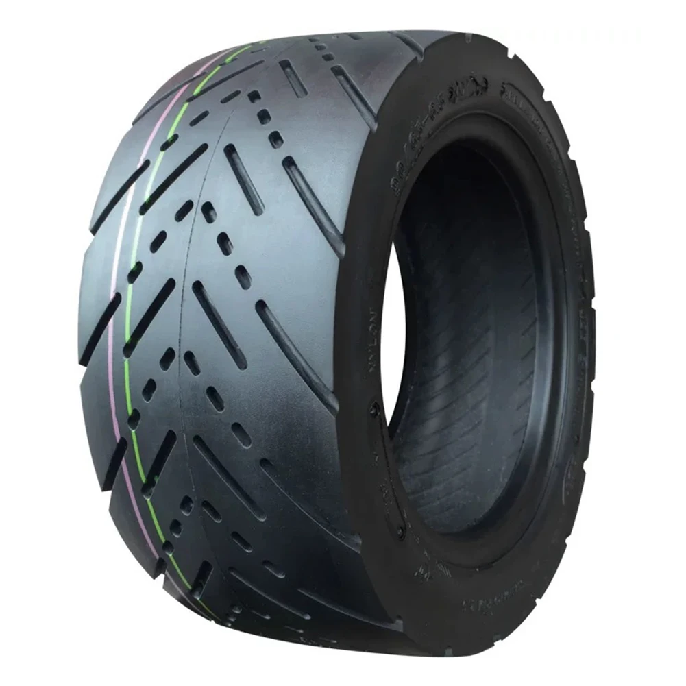 

New 11 Inch Electric Off-Road Vehicle Tire CST 90/65-6.5 Pneumatic Tire Tubeless Tire for Zero 11X Kugoo G-Booster Currus NF11