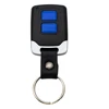 Garage Remote Control 433mhz 433.92mhz Fixed Code Commands Duplicator Universal Gate Access Transmitter keychain 2