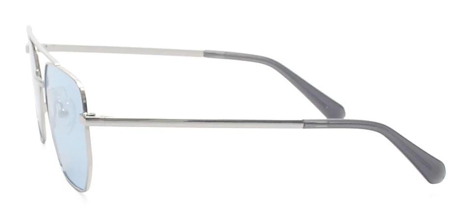 Trend Legierung Pilot Quadrat Sonnenbrille Für Männer Grün Blau Rot Polarisierte Sonnenbrille Für Frauen Uv400 Oculos Sol feminino – Detail 8