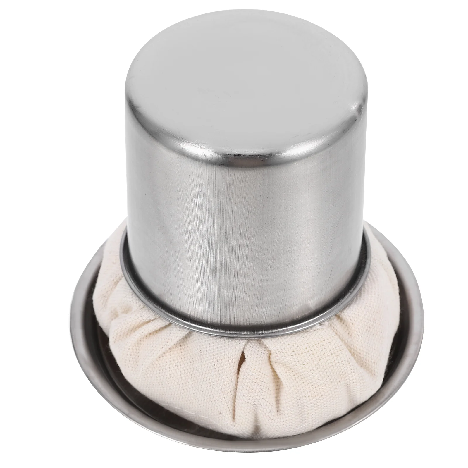 Pinceau à Graisse Pour Crêpes Et Barbecue – Brosse à Huile Inox, Manche Bois – Applicateur Cuisine Pratique