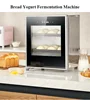 High Quality Dough Fermentation Machine Cabinet 40L Digital Display Fermented Yogurt Natto Bread Maker 4