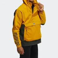 Adidas officiel véritable saisonnier nouvelle veste de sport décontractée pour hommes HD0366 2