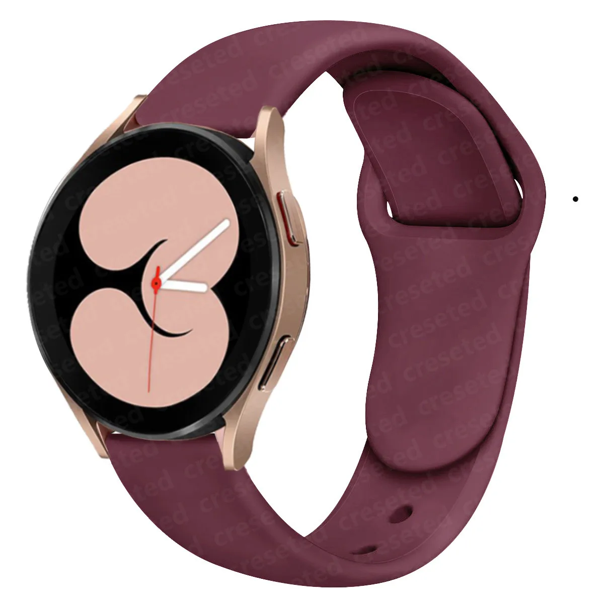 Premium Multi-Fit Smartwatch Strap Bracelet
