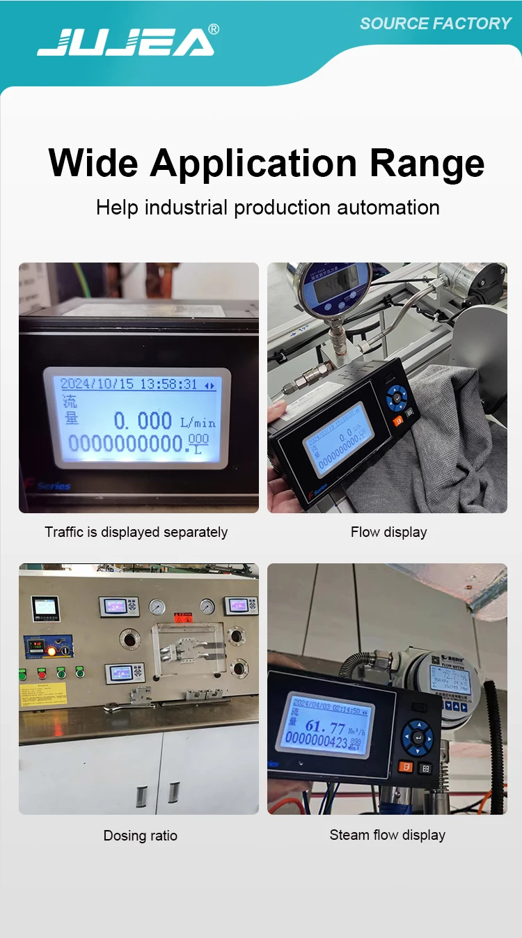 Current Data Logger Temperature Humidity Paperless Recording Digital Meter Monit