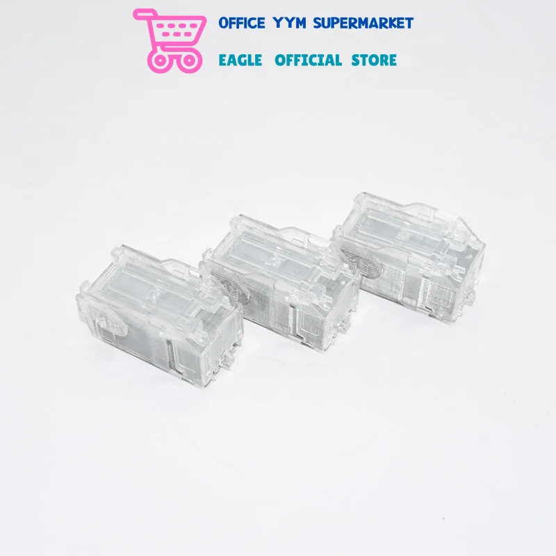 

SK-602 Staples New Staple Cartridge-Box for Konica Minolta bizhub C458 C558 C658 BH C458 C558 C658 FS-527
