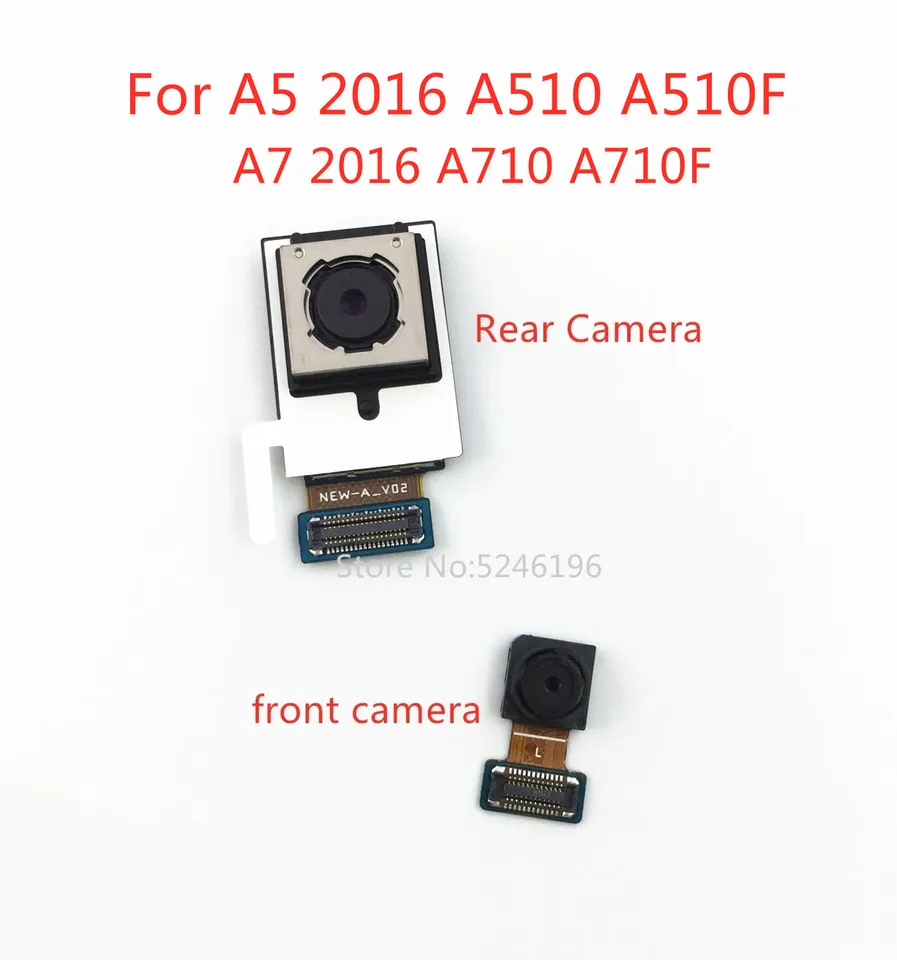 Rear Camera Samsung A7 Camera Price Replacement Back Camera For