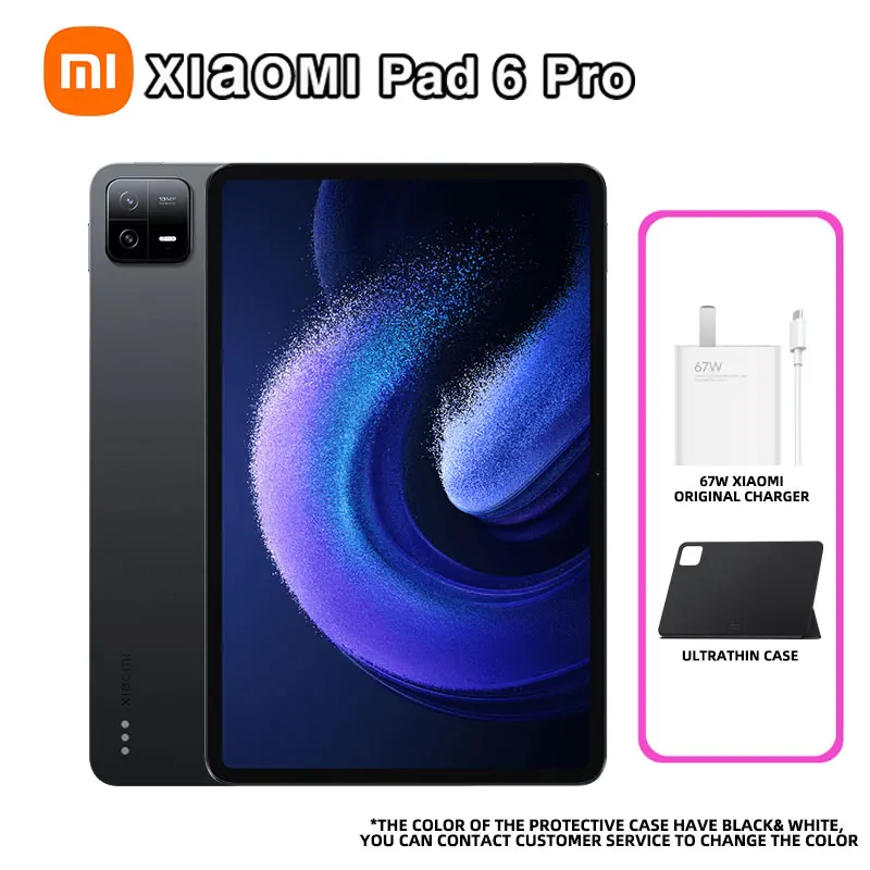 Xiaomi Pad 6 6GB+128GB (中国国際版→グローバルROM) S52bd89394d1b46d784108ba796672