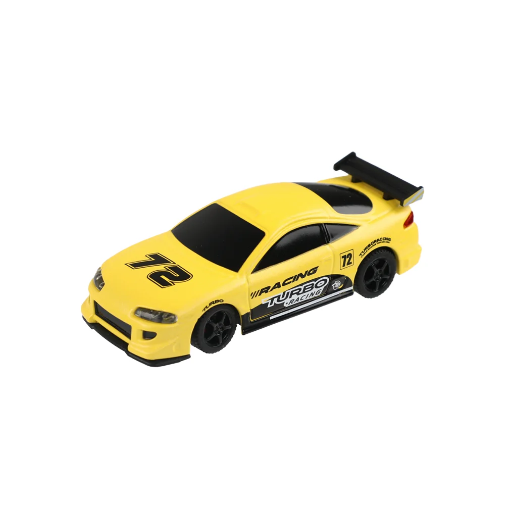 Turbo Racing 2026 Limited Edition 1:76 C71 C72 C73 C74 RTR RC Car Turbo Racing 2026 Limited Edition 1:76 C71 C72 C73 C74 RTR RC Car