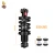 DNM DV22AR Spring Bike Shock Absorber Hydraulic with Damping Adjust 125/150/190/200MM For Mountain Bicycle Rear shock 7