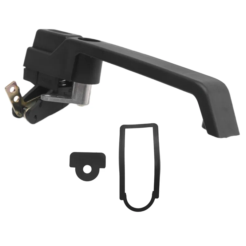 랜드로버 디펜더 L316 2007-2016 외부 도어 핸들 세트 (L316 90/110 1987-2016 용)