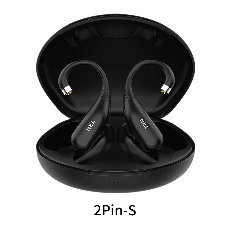 ตัวเลือกสินค้า หูฟังบลูทูธ AirPods สายเปลี่ยนได้ 6.0
