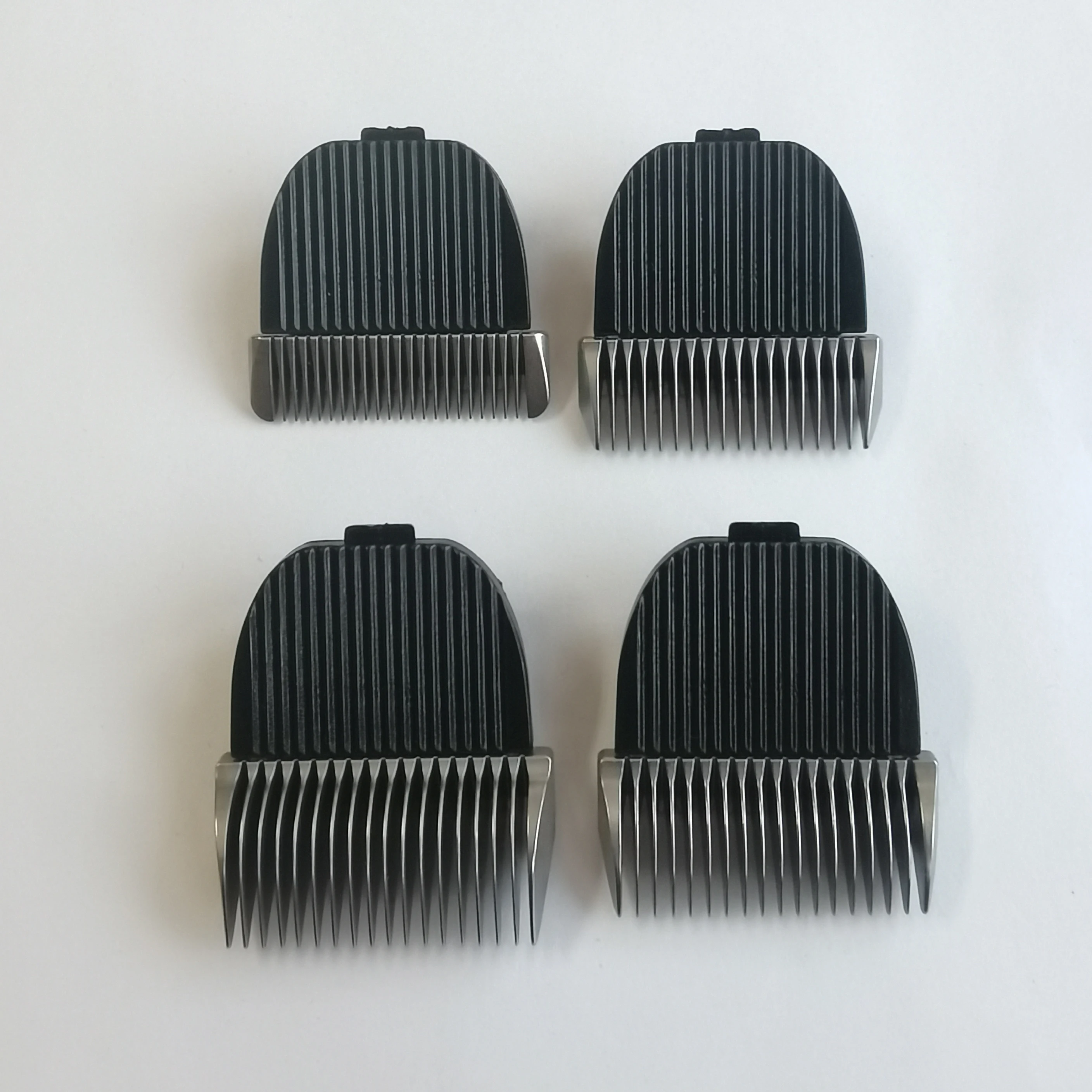 Hair Grooming Trimmer Head Clipper Blade Cutter Universal Accessories Original Ceramic Titanium Replacement