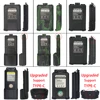 UV-5R Battery Baofeng Original 1800mAh BL-5 Battery For Walkie Talkie USB/TYPEC Charge UV5R UV-5RE Series Two Way Radio Parts 6
