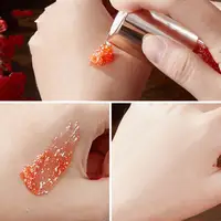 Crème hydratante pour le visage, crème pour le visage au sang de Dragon, nourrissante, éclaircissante, à l'eau, soins pour la peau, activation du sang 2