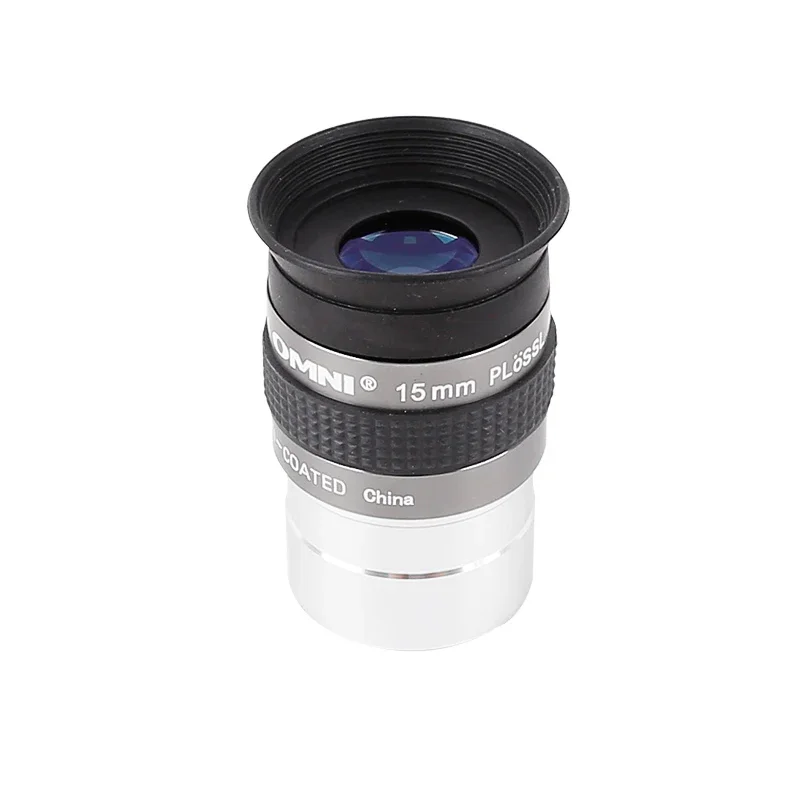 Celestron Omni Advanced Multi-Coated Eyepiece and Barlow Lens Set