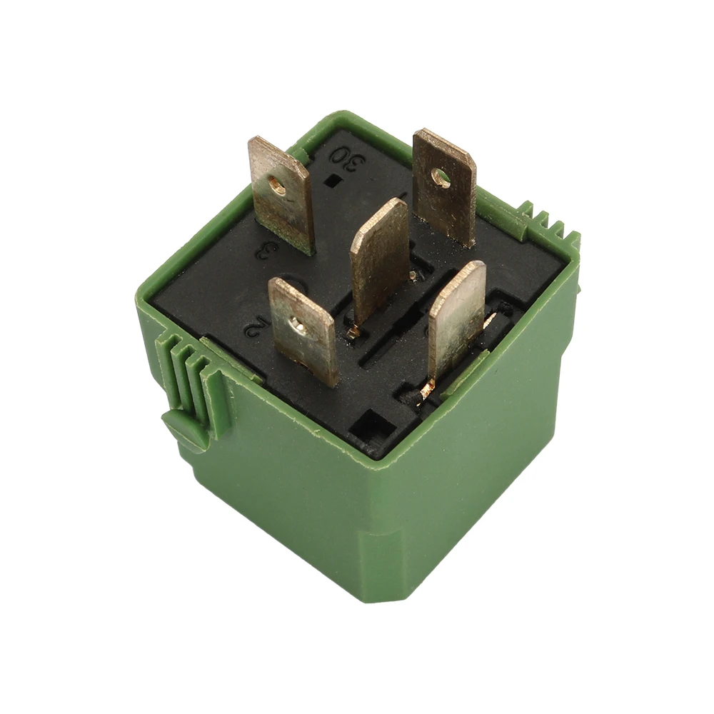 Genuine New Air Suspension Compressor Relay Assy For Mercedesbenz C216