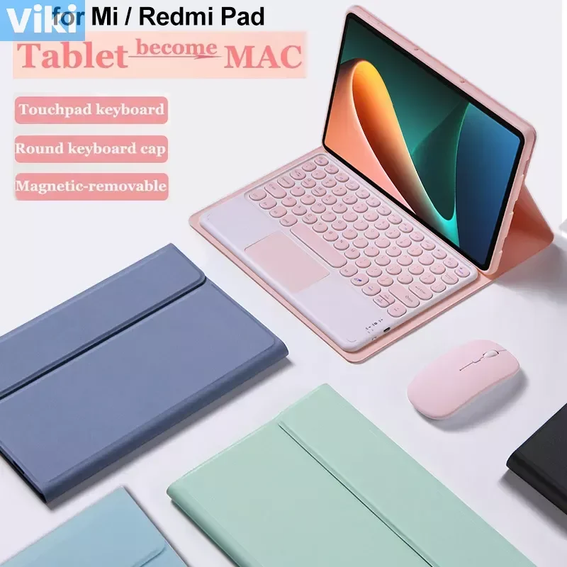 Xiaomi Pad 5 Pro 12.4 Купить