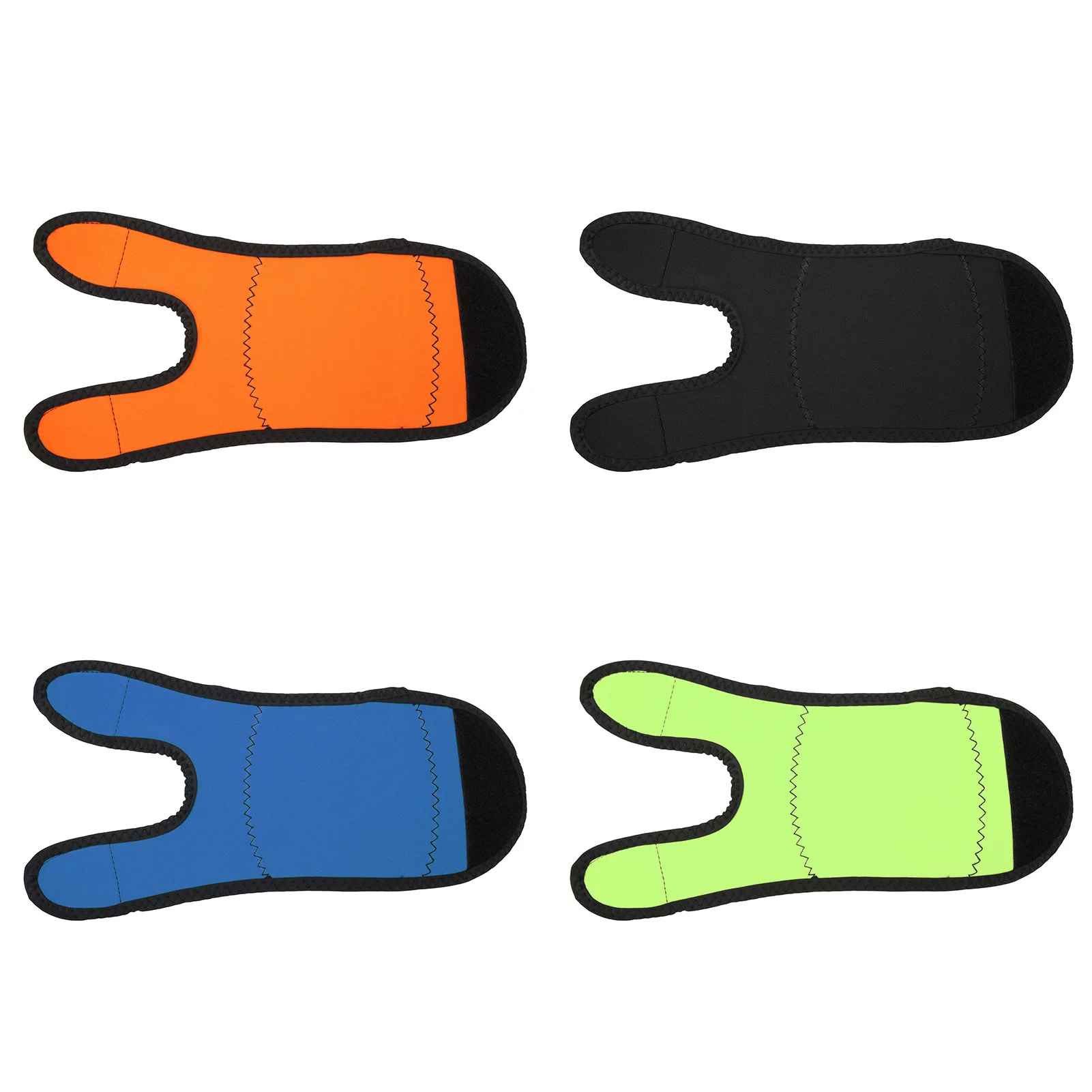 Diving Regulator Cover Elastic Wear Resistant Lightweight Foldable Snorkeling Regulator Cover for Protection Accessory
