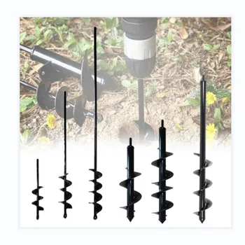 Garden Auger Drill 1