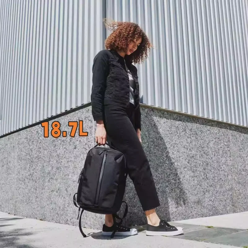 Fit Pack 3 X-Pac Ballistic Nylon 18.7L 스타일리시하고 다재..