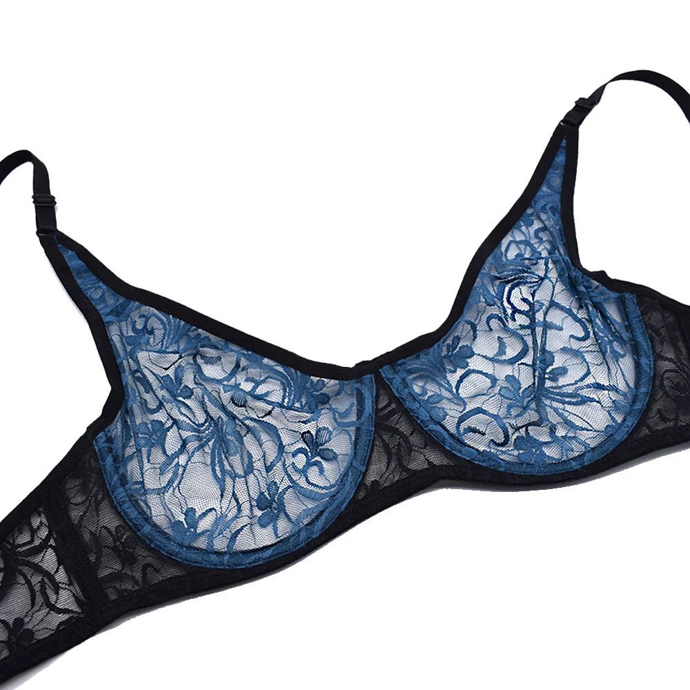 Bra Display Front