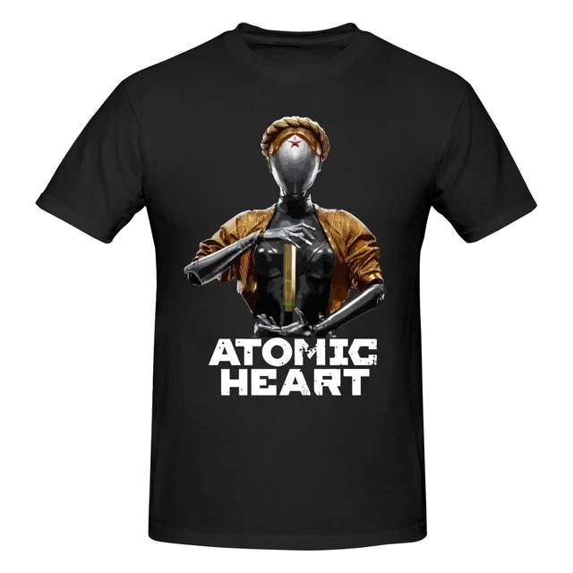 Atomic Heart (2023). Atomic Heart chegou como uma das…