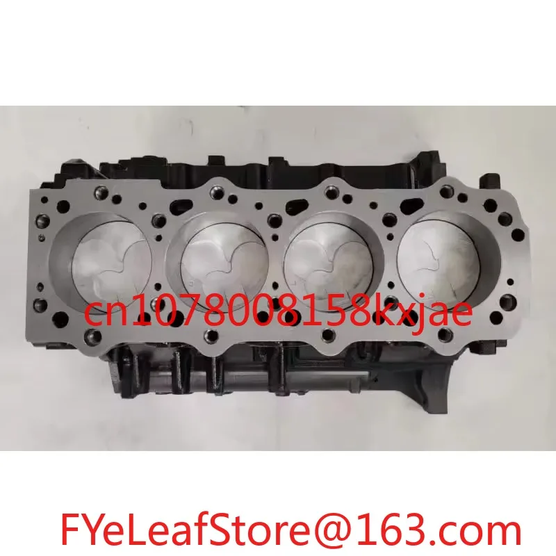 CAT307C 307D 굴삭기 엔진 예비 부품 실린더 블록 실린더 헤드 (4M40 4M40T 4M41 4M50 엔진 실린더 헤드 어셈블리용)