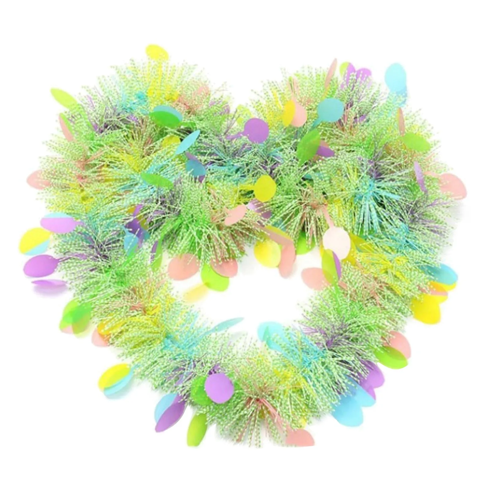 Strisce Di Colore Di Arte Di Pasqua Uovo Decorazione Ovale Forniture Arte Di Festa Uovo Di Pasqua Top Decorazione Della Stanza Decoraciion Hogar Decor