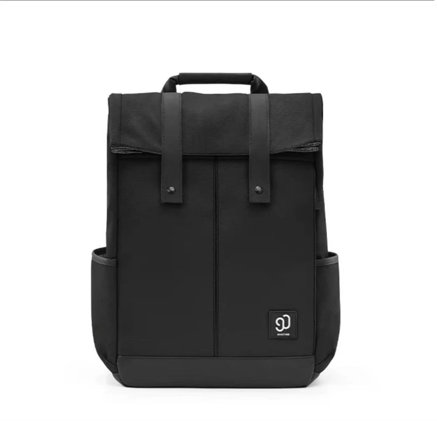 High Quality Oxford Waterproof 15.6inch Men's Laptop Backpack Large 18L School Backpack for Travel Business Man