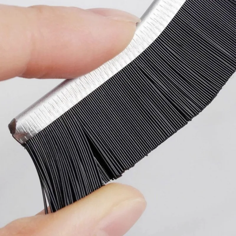 Set Spazzole Pulizia 8 Pezzi - Per Cucina, Bagno, Angoli Stretti E Superfici Difficili