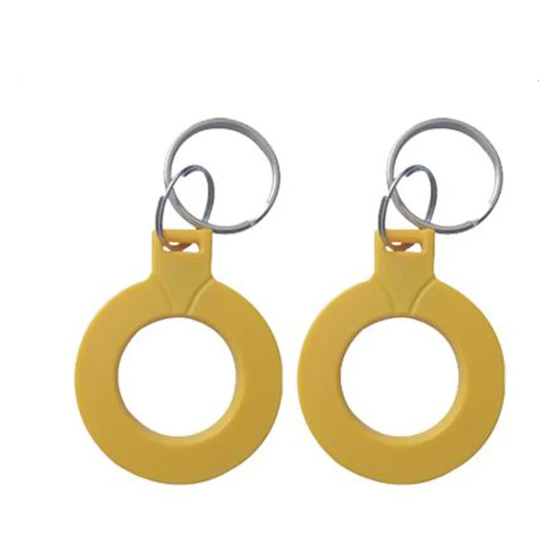 CUID Gen2 변경 가능한 매직 카드, NFC 스마트 칩 태그 RFID UID 재기록 가능 복제기 복사, ISO14443 키, 13.56Mhz 복제 토큰, 10 개