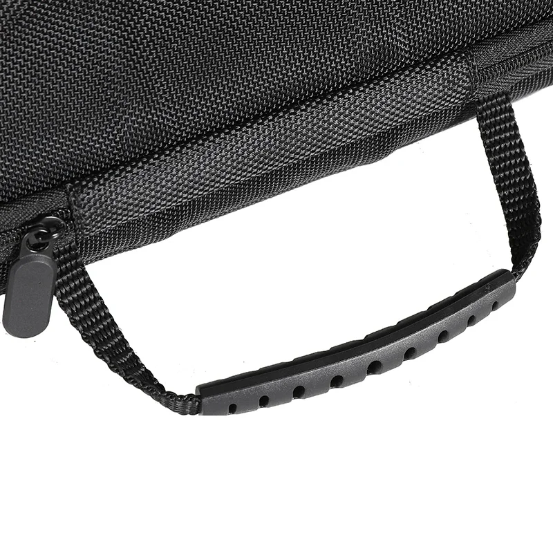 3 Slots Watch Travel Case for Men and Women Portable Watch Storage Box Holder Organizer Display Case for Luxuxy Watches
