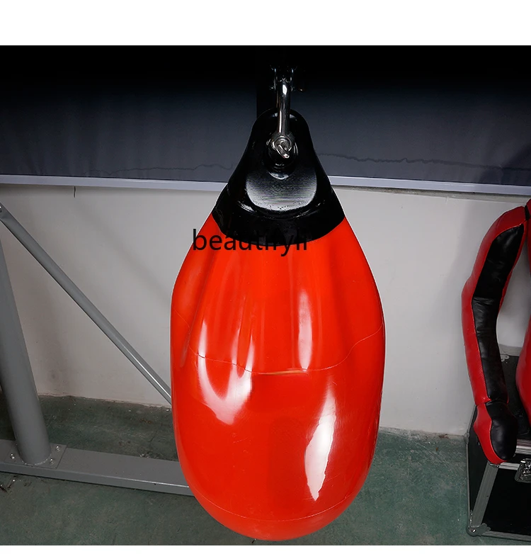 LBX-Bolsa de arena de agua para boxeo, bolsa de agua colgante para el  hogar, Bola de agua Muay Thai _ - AliExpress Mobile