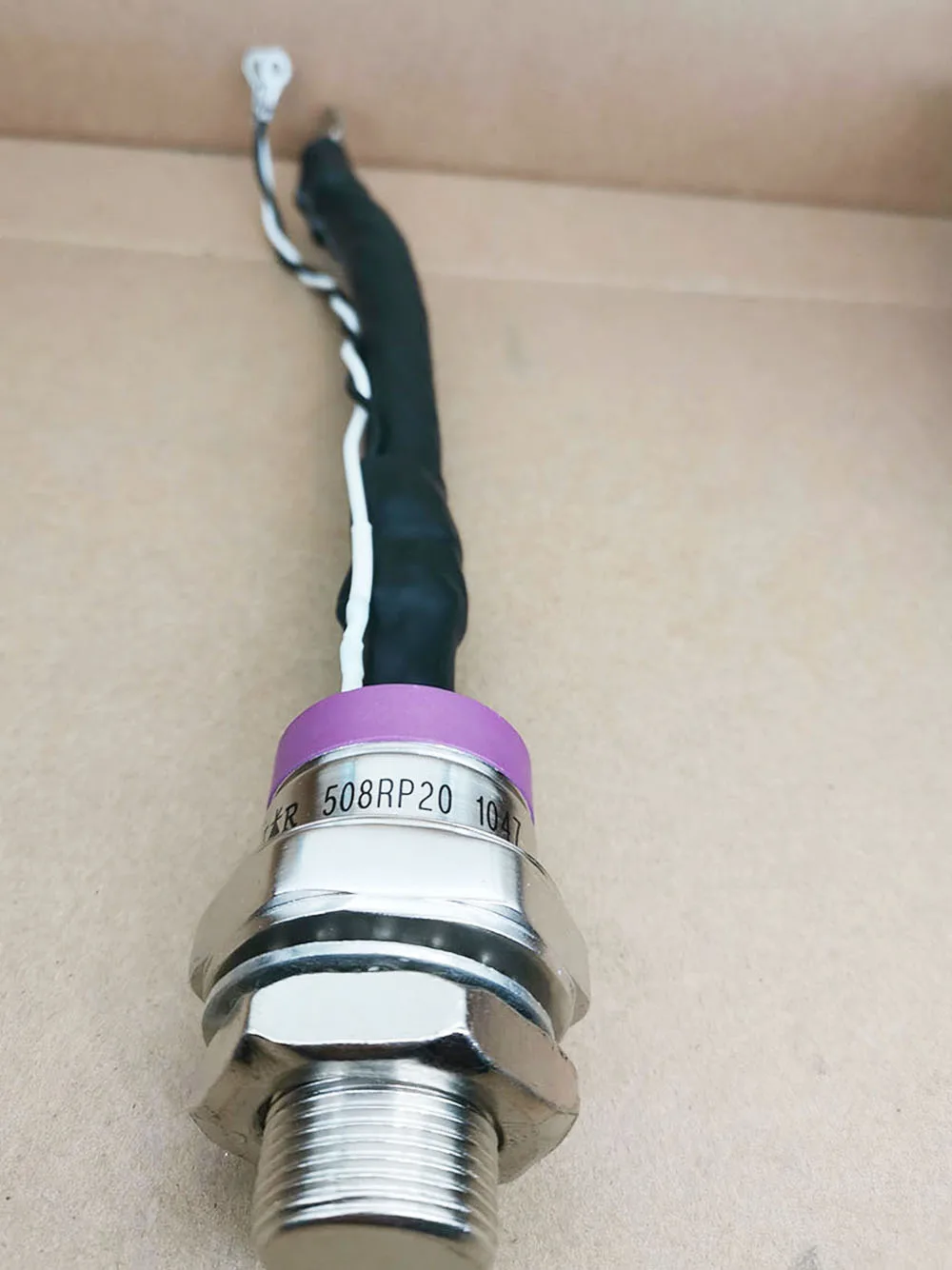 508RP20 트랜지스터, 사이리스터, 다이오드