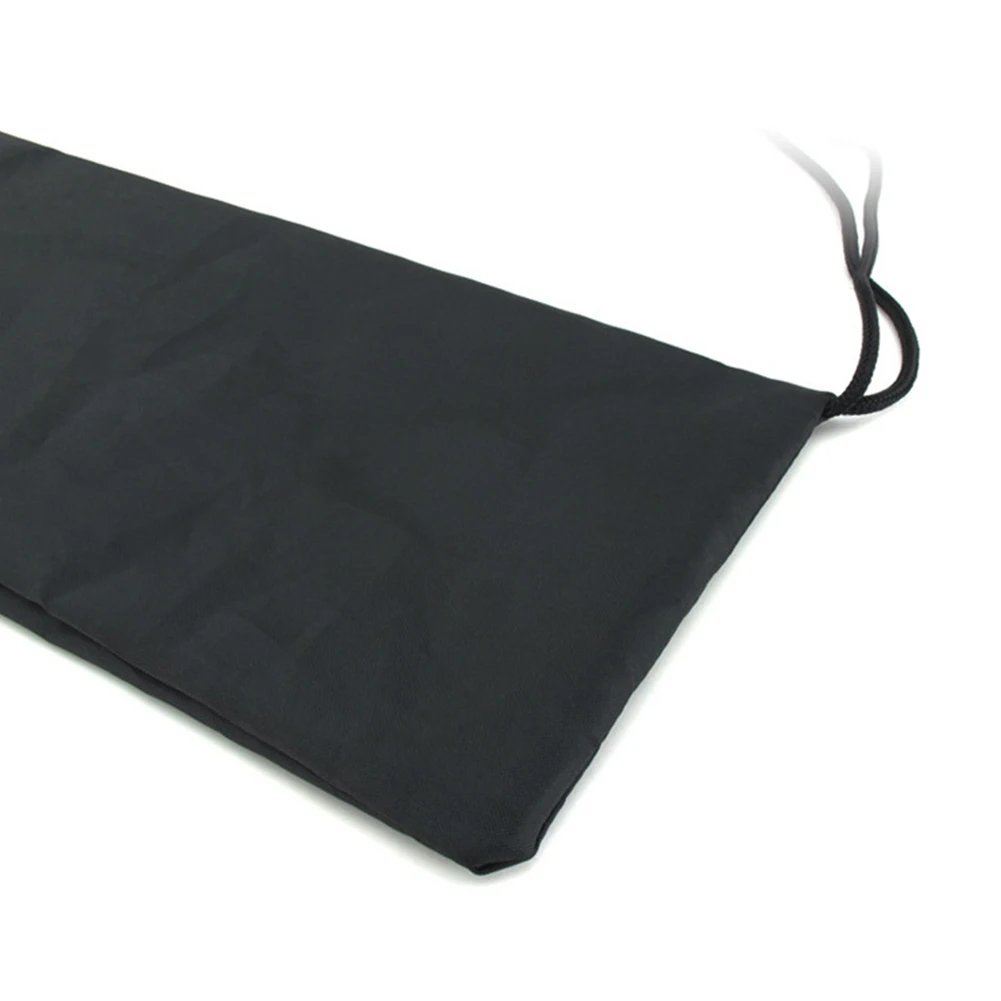 Tripod Stand Outdoors Drawstring Toting Bag Handbag Mic Umbrella Foldable Nylon Photography Bags 35/50/55/74cm