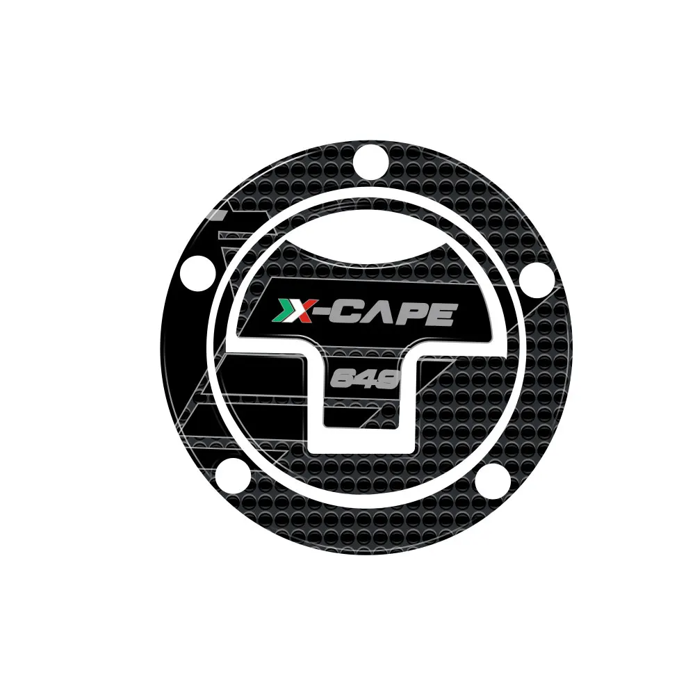 ο 2023 X  650 ƼĿ  3D   ƼĿ ȣ ŰƮ Moto Morini X-CAPE 650 2022 2023