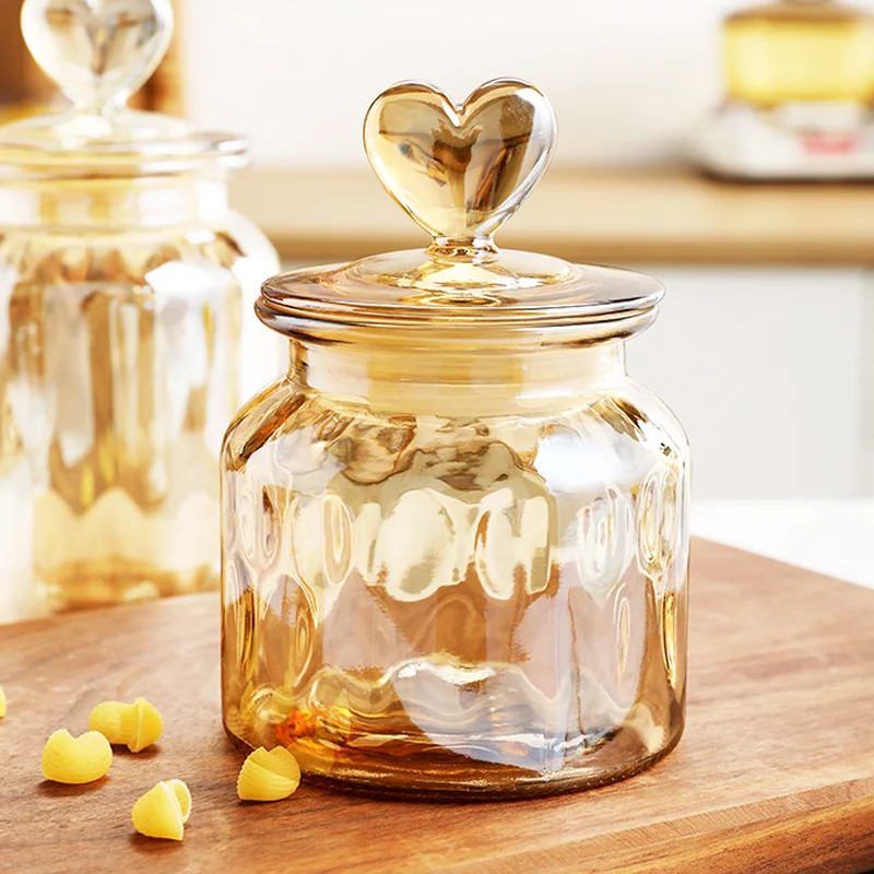 https://ae01.alicdn.com/kf/S52bf78855fc547659e1214708be8731bo/Amber-Glass-Sealed-Jar-Storage-Bottle-with-Lid-Large-Capacity-Transparent-Heart-shaped-Coffee-Bean-Storage.jpg